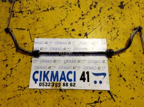 Fiat Fiorino Viraj Demiri çıkma parça - ÇIKMACI 41 Kocaeli