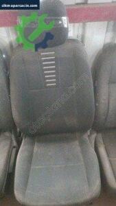 Renault Fluence Sağ Ön Koltuk Çıkma