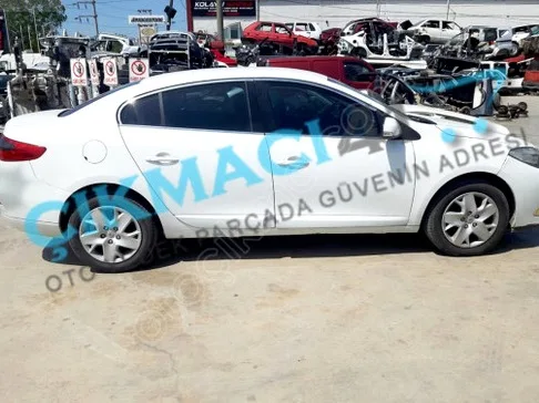 Land Rover Freelander Kapı (Arka Sağ) çıkma parça - ÇIKMACI 41 Kocaeli
