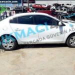 Renault Fluence Vakum Pompası çıkma parça - ÇIKMACI 41 Kocaeli