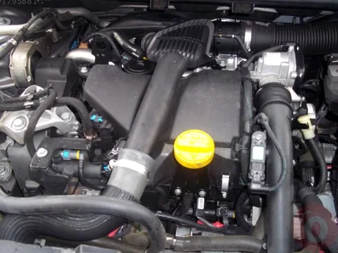 Renault Fluence Vakum Pompası çıkma parça