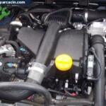 Renault Fluence Turbo çıkma parça - ÇIKMACI 41 Kocaeli