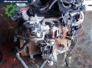 Renault Fluence Orijinal Çıkma Vakum Pompası