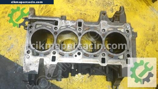 Renault Fluence Blok çıkma parça