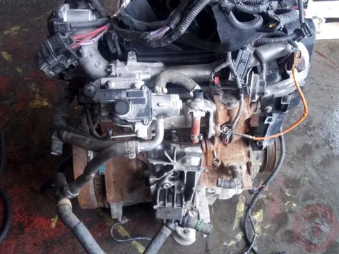 Renault Fluence Motor Kapağı/Üst Kapak çıkma parça - ÇIKMACI 41 Kocaeli