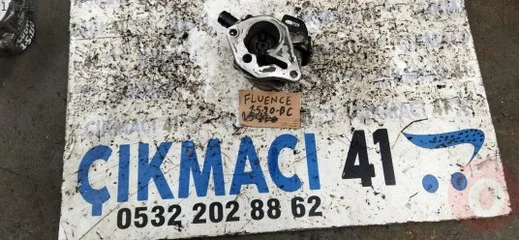 Renault Fluence Devirdaim (Su Pompası) çıkma parça - ÇIKMACI 41 Kocaeli