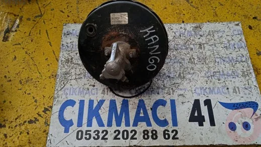 Renault Fluence Fren Basınç Sensörü çıkma parça - ÇIKMACI 41 Kocaeli