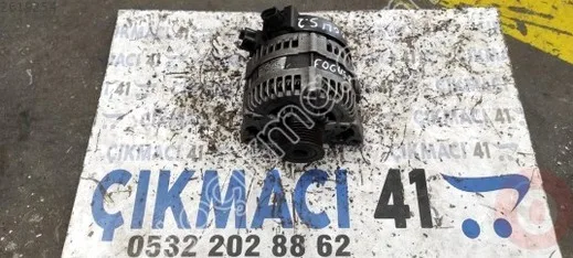 Ford Focus Otomatik Şanzıman çıkma parça - ÇIKMACI 41 Kocaeli