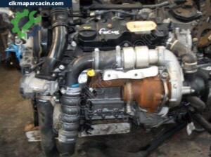 Ford Focus Komple Motor çıkma parça - ÇIKMACI 41 Kocaeli