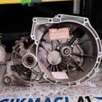 Ford Focus Diğer çıkma parça - ÇIKMACI 41 Kocaeli