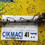 Ford Focus Hidrolik Direksiyon Pompası çıkma parça - ÇIKMACI 41 Kocaeli