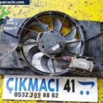 Ford Focus Motor Kapağı/Üst Kapak çıkma parça - ÇIKMACI 41 Kocaeli