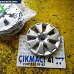 Ford Focus Jant Kapağı çıkma parça - ÇIKMACI 41 Kocaeli