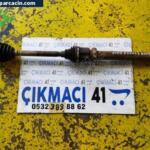 Ford Focus Yağmur Sensörü çıkma parça - ÇIKMACI 41 Kocaeli