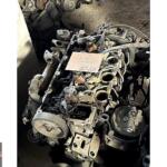 Ford Mondeo Komple Motor çıkma parça - KOCAMAN OTOMOTİV (OTO-BEYİN) Adana