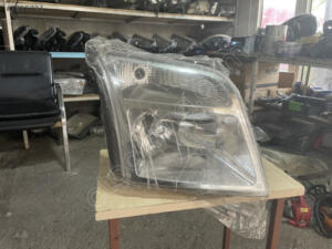 FORD CONNECT 2002 2003 SAĞ ÖN FAR | ÇIKMA PARÇA