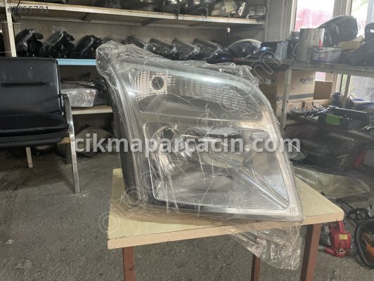 Ford Transit Connect Anahtar/Kumanda çıkma parça