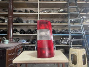 FORD CONNECT 2002 2009 SAĞ ARKA STOP | ÇIKMA PARÇA
