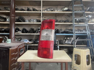 FORD CONNECT 2002 2009 SOL ARKA STOP | ÇIKMA PARÇA