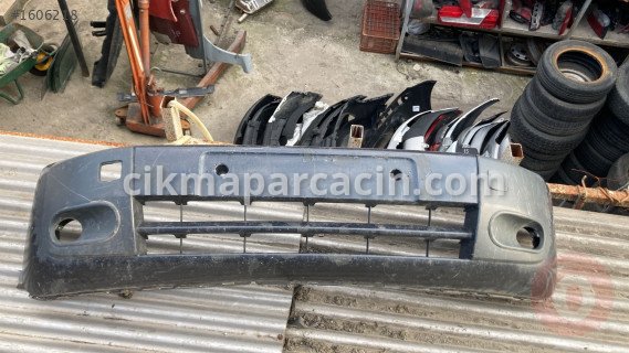 Ford Transit Connect Ön Tampon çıkma parça