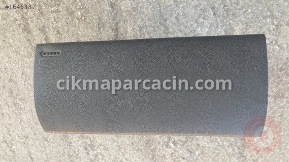 Ford Transit Connect Airbag Beyni (SRS) çıkma parça