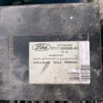 Ford Connect Merkezi Kilit Pompası çıkma parça - KOCAMAN OTOMOTİV (OTO-BEYİN) Adana