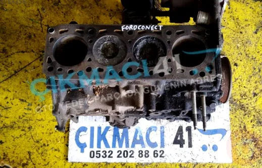 Ford Connect Motor Kapağı/Üst Kapak çıkma parça - ÇIKMACI 41 Kocaeli