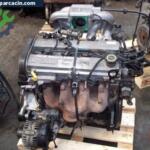 Ford Connect Motor Kapağı/Üst Kapak çıkma parça - ÇIKMACI 41 Kocaeli