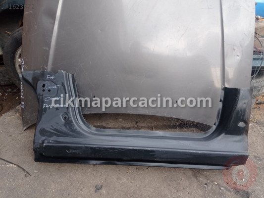 Ford Transit Connect Diğer çıkma parça