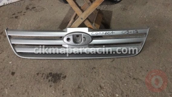 Ford Transit Connect Ön Panjur / Izgara çıkma parça