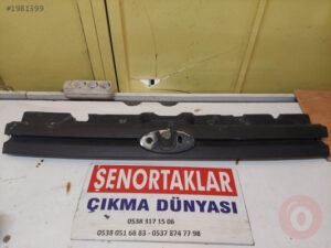 FORD CONNECT ORİJİNAL ÖN PANJUR | ÇIKMA PARÇA
