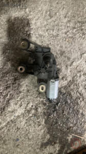 FORD CONNECT SİLİCEK MOTORU | ÇIKMA PARÇA