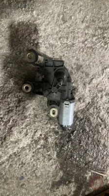Ford Connect Silecek Motoru çıkma parça - T-F-M OTOMOTİV Sakarya