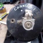 Ford Transit Connect Motor Kapağı/Üst Kapak çıkma parça - ÇIKMACI 41 Kocaeli