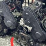 Ford Tourneo Connect Komple Motor çıkma parça - KOCAMAN OTOMOTİV (OTO-BEYİN) Adana