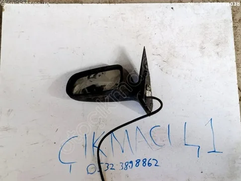 Ford Connect Anahtar/Kumanda çıkma parça - ÇIKMACI 41 Kocaeli
