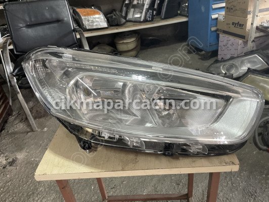 Ford Courier Anahtar/Kumanda çıkma parça