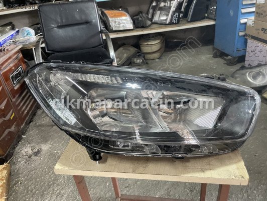 Ford Courier Radar Sensörü (ACC) çıkma parça