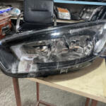 Ford Courier Radar Sensörü (ACC) çıkma parça - T-F-M OTOMOTİV Sakarya