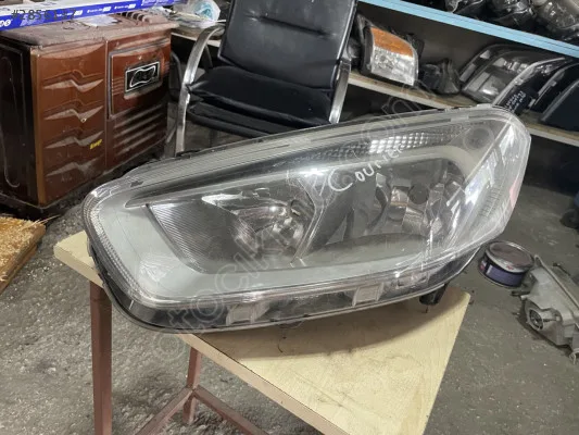 Ford Courier Sol Ön Far çıkma parça - T-F-M OTOMOTİV Sakarya