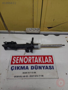 FORD COURİER FOMOCO MARKA ÖN SOL AMORTİSÖR | ÇIKMA PARÇA
