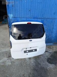 Ford courier Hatasız dolu bagaj kapağı. Son olur fiyat | ÇIKMA PARÇA