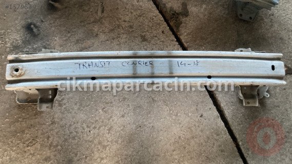 Ford Courier Ön Tampon Demiri çıkma parça