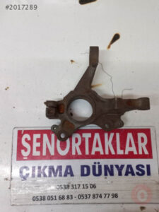 FORD COURİER ORJİNAL SIFIR ÖN SOL TAŞIYICI | ÇIKMA PARÇA