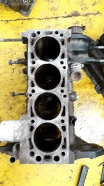 Ford Courier Motor Bloğu çıkma parça - ÇIKMACI 41 Kocaeli