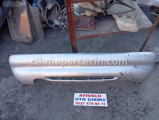 Ford Ecosport Arka Tampon çıkma parça