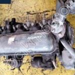 Ford 3 Komple Motor çıkma parça - ÇIKMACI 41 Kocaeli