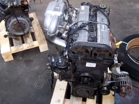 Ford 3 Motor Kapağı/Üst Kapak çıkma parça - ÇIKMACI 41 Kocaeli