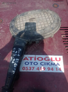Ford escort 1.3 bl hava filitresi 1993 1996