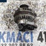 Ford 3 Radar Sensörü (ACC) çıkma parça - ÇIKMACI 41 Kocaeli